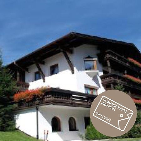 Quality Hosts Arlberg - Afoch Fei - Das Landhaus サンクト・アントン・アム・アールベルク エクステリア 写真