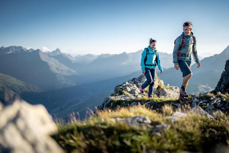Quality Hosts Arlberg - Afoch Fei - Das Landhaus サンクト・アントン・アム・アールベルク エクステリア 写真