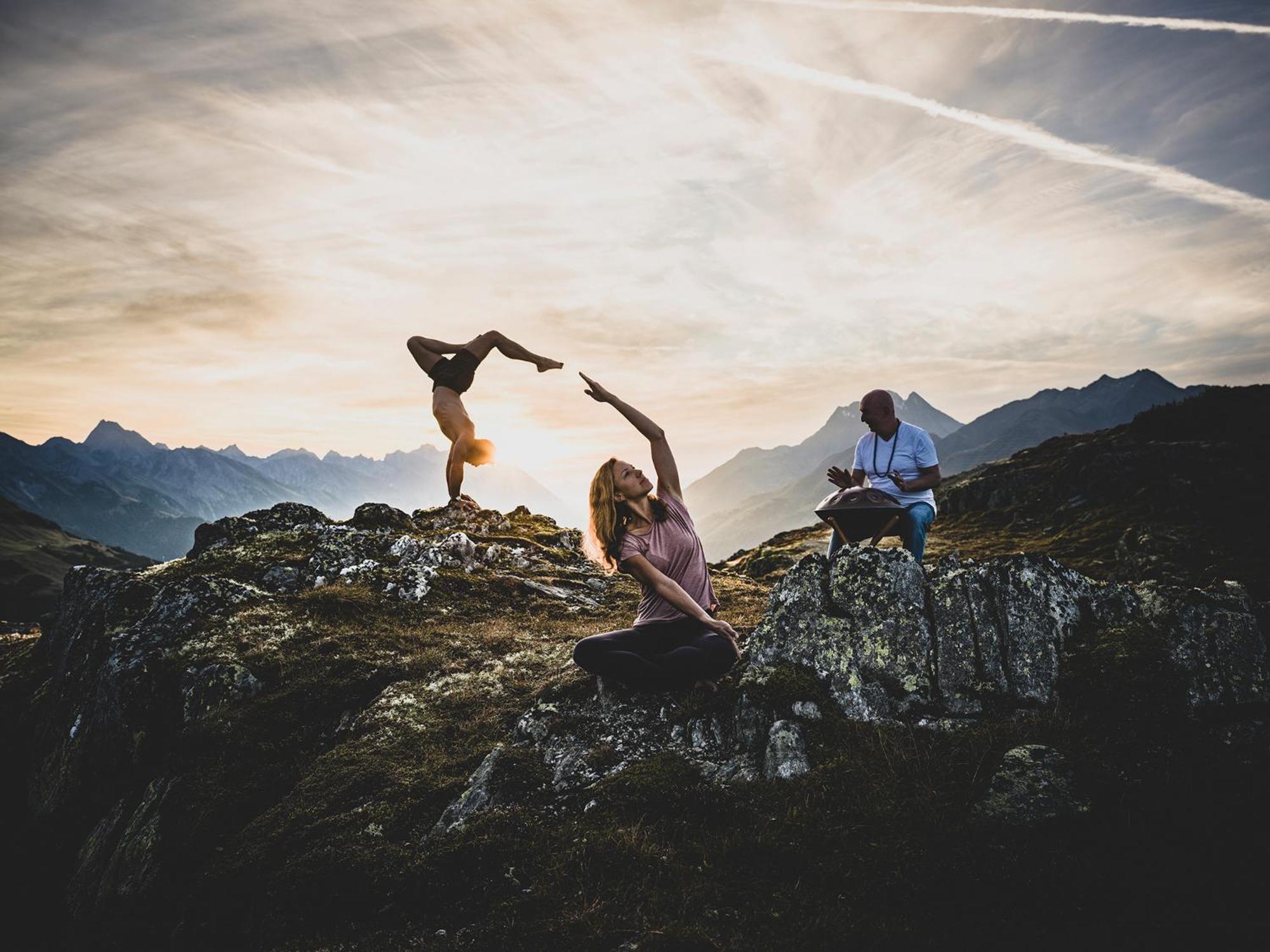 Quality Hosts Arlberg - Afoch Fei - Das Landhaus サンクト・アントン・アム・アールベルク エクステリア 写真
