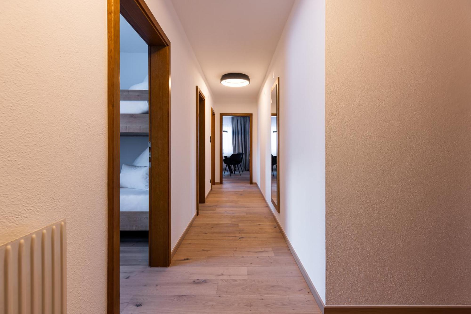 Quality Hosts Arlberg - Afoch Fei - Das Landhaus サンクト・アントン・アム・アールベルク エクステリア 写真