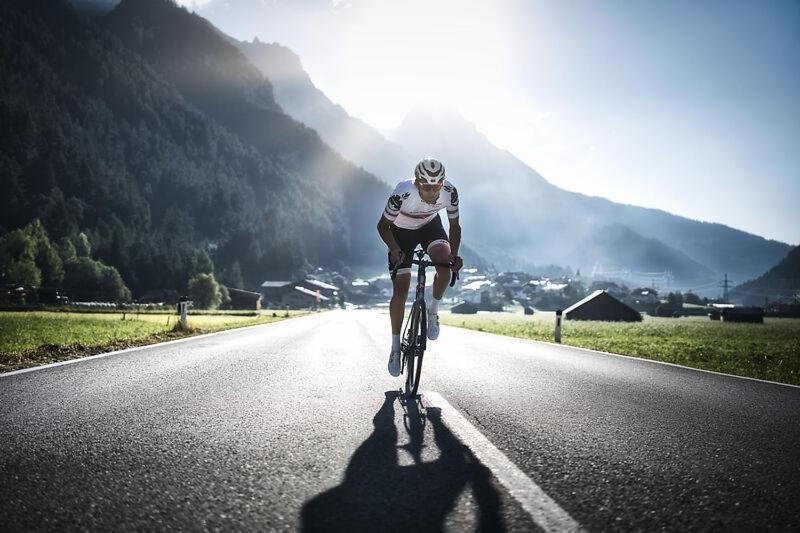 Quality Hosts Arlberg - Afoch Fei - Das Landhaus サンクト・アントン・アム・アールベルク エクステリア 写真