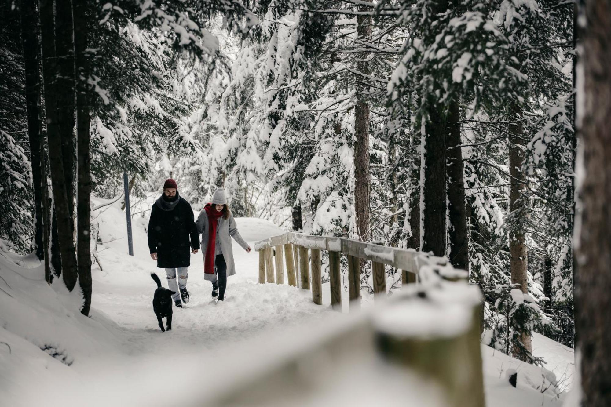 Quality Hosts Arlberg - Afoch Fei - Das Landhaus サンクト・アントン・アム・アールベルク エクステリア 写真